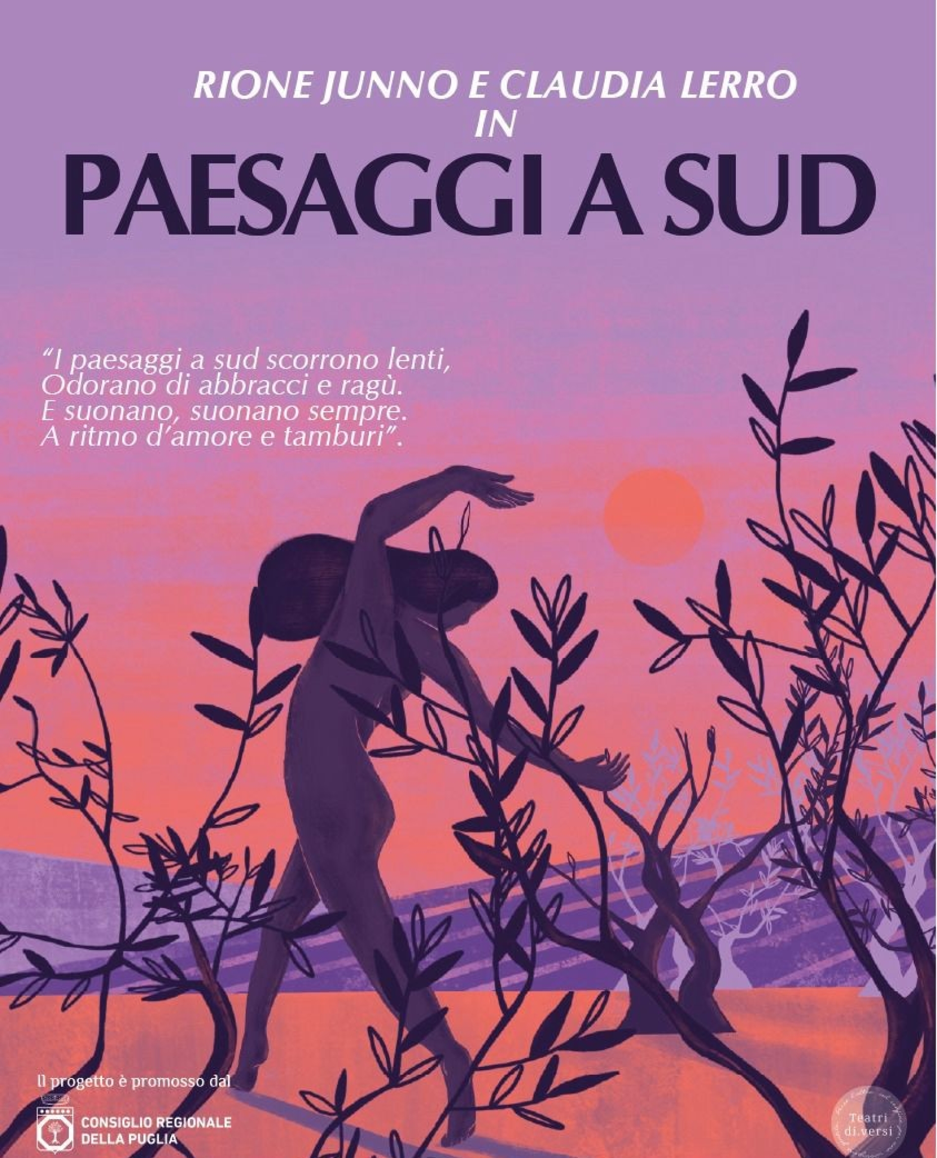PAESAGGI A SUD