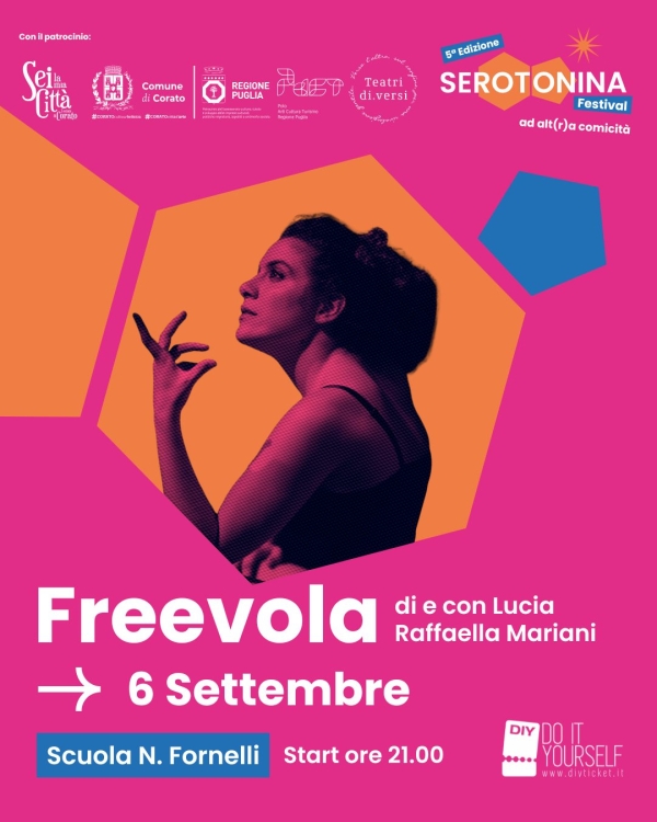 FREEVOLA