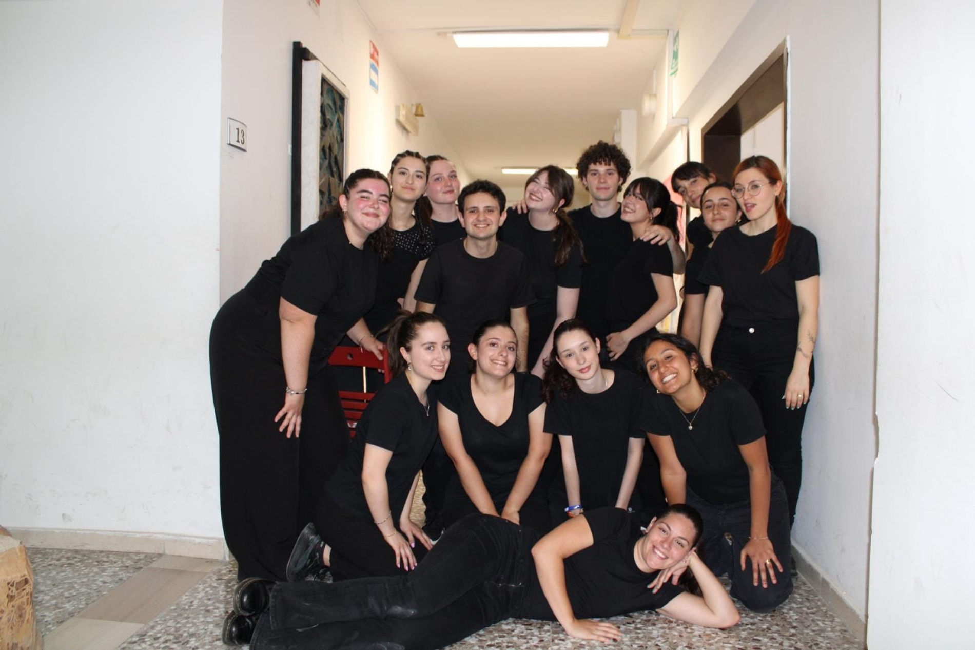 Maratona del Teatro ragazzi - terzo appuntamento